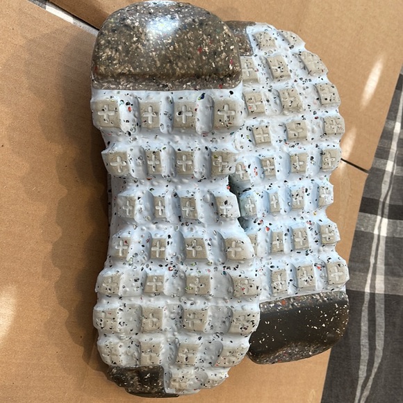 Nike Space Hippie 04 Sneakers, M 10.5 - Picture 3 of 3